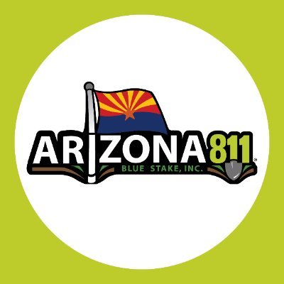 Arizona's underground damage prevention & safety communication center. Know what's below. Call 811 or click https://t.co/5mrvsnYAvf before you dig! #az811partner