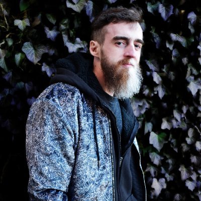 Luxury streetwear blending artistry and cutting-edge patterns
Designed by @EthanSBrewerton