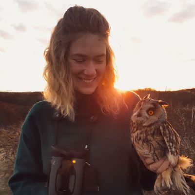 PhD student @UniOslo_NHM studying avian spermatozoa. Birder & ringer 🐦💍| coffee addict ☕️
Now on Mastodon too: https://t.co/DnYo9PU0Ab