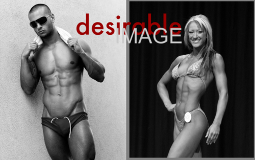 Thank you for visiting the Official Twitter page of Desirable Image! We cover ALL your fitness & imaging needs!