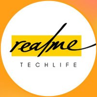 realme Techlife (@realmetechlife) 's Twitter Profile