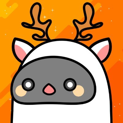 Vittawas6's profile picture. Omniscient Order @Interswap_io
⚙️ #zkAnimals #Sakaba
#AI2Earn 
https://t.co/9vw7RJHwBy
@CryptoGPT_org