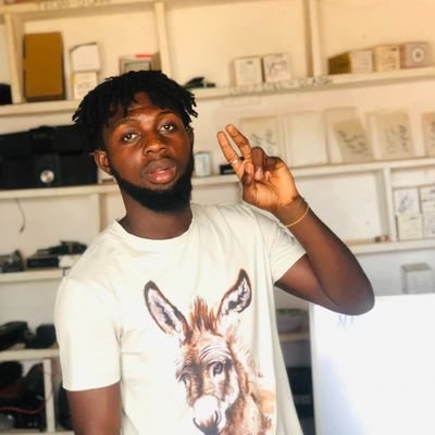 MeekPrinz1's profile picture. 