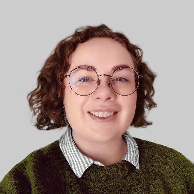 they/them/iel | public history + digital humanities + sound | creative lab tech @ the playground and laboratory for new technologies