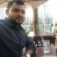 Shabz Khan (@garakool) 's Twitter Profile