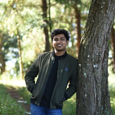 Senior Frontend @hiverhq | 5+yrs of Industry Exp. |
Ex - @HuaweiIndia,@o4s_io. & @hellochannelblu