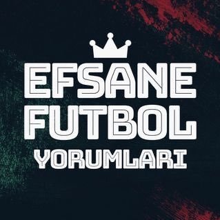 Mentlerde gördüğünüz futbol yorumlarına etiketleyin biz de paylaşalım.