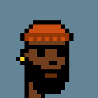 xobambixo34's profile picture. Nft & Crypto Enthusiaist