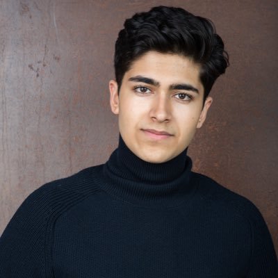 Founder at MAI | Alumni at The Knowledge Society | Model at Velocci Model Management | 14K Followers on TikTok