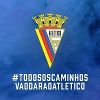 Atlético CP(@AtleticoCP1942) 's Twitter Profileg