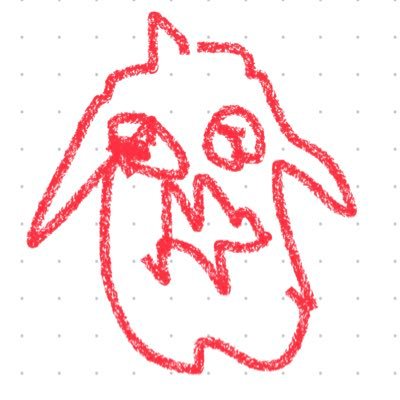 ( ᐢ. ̫ .ᐢ )好きなこと 絵を描くこと、歌うこと、漫画読むこと、アニメ観ること、化粧品とか服見ること〜