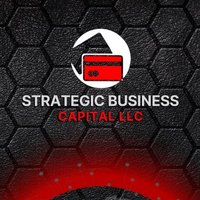 Strategic Business Capital LLC(@StrategicBC1) 's Twitter Profile Photo