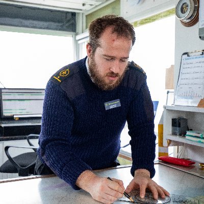 Civil Engineer, Photographer, Shoreham Fort volunteer, NCI Watchkeeper