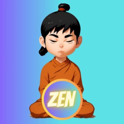 Zen KSync Protocol ⚖️