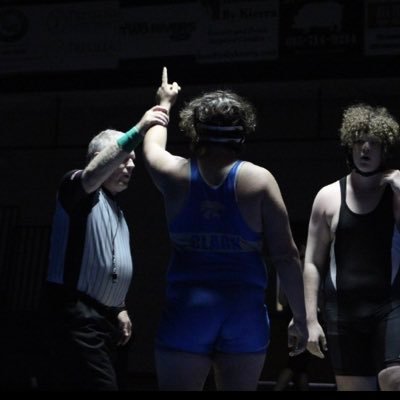 Wilson central Wrestling // CO 24’ // Hwt // 4.0 Gpa // 6’ 245lbs // Email: andrewlclark2006@gmail.com Cell: 615-878-1612