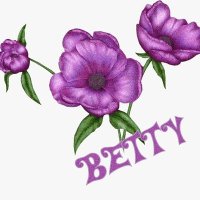 💖Betty 💖 (@bettyesgenial) 's Twitter Profile Photo 💖Betty 💖 (@bettyesgenial) 's Twitter Profile Photo