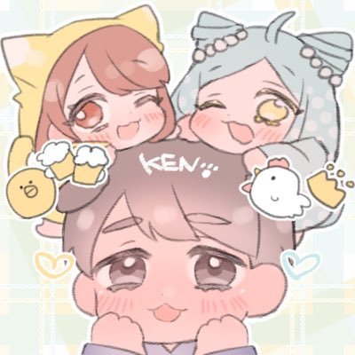 エペを気楽にやってます(*´艸`*)推し→https://t.co/wSLwnQpFeN https://t.co/wyxiZ49Ogeトップ制作@mimukkuma @apex_ununun @_M1yabi @kiiiknnn_game