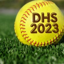 Delran High School Softball 2023