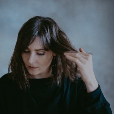 freya_arde's profile picture. Film composer & experimental guitarist