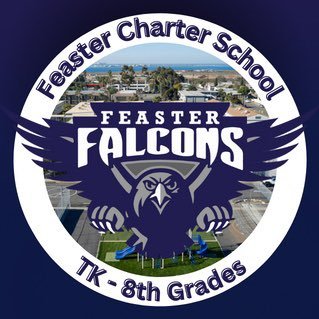 Feaster Charter is an innovative TK-8 school in Chula Vista, CA. Through STEM, VAPA, & STEAM academies, learners think critically, creatively & collaboratively.