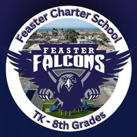 Feaster Charter CVESD (@feastercharter) 's Twitter Profile
