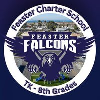 Feaster Charter CVESD(@FeasterCharter) 's Twitter Profileg