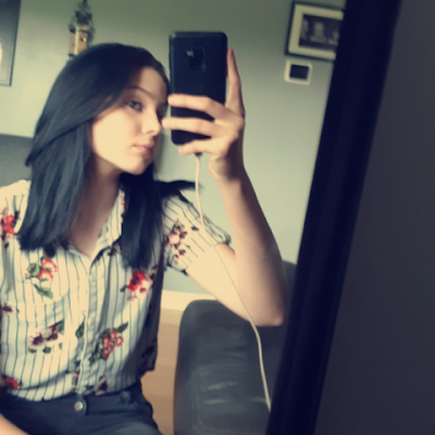 Sarah77142023's profile picture. they/them