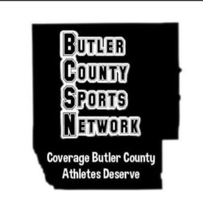 Your #1 source for 24/7-365 local sports coverage! On a mission to give the Coverage Butler County Athletes Deserve! https://t.co/H6PWXc21pv