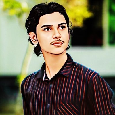 findahbab's profile picture. Hey,I'm Ahbab Google Certified🎖️⬇️
💻Digital Marketer
🎬 Youtube Promoter
📢 Social Media Manager
💡 Google Ads Expert
🔎 SEO Expert
📩 Dm Me For Collaboration