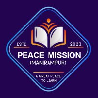 PEACE MISSION(@PEACEMISSION247) 's Twitter Profile Photo