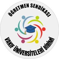 Öğretmen Sendikası | Vakıf Üniversiteleri(@VakifSendika) 's Twitter Profile Photo
