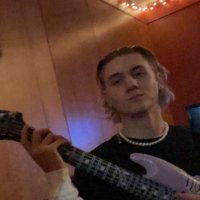 Henry Reiley (@hwreiley) 's Twitter Profile