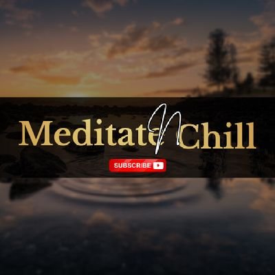 Meditate N Chill was designed to assist with all of your relaxation needs. Specifically to help out with any anxiety or insomnia issues you may be facing.