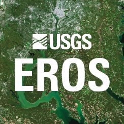 USGS_EROS Profile Picture