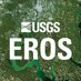 USGS EROS (@USGS_EROS) Twitter profile photo