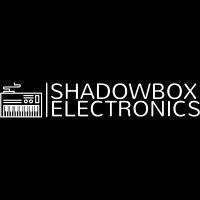 ShadowboxElectronics(@ShadowboxElec) 's Twitter Profile Photo