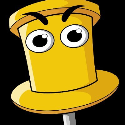 powerpinny's profile picture. Hi! Would you like me to pin that for you?