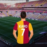 Karo (@karogltsry) 's Twitter Profile