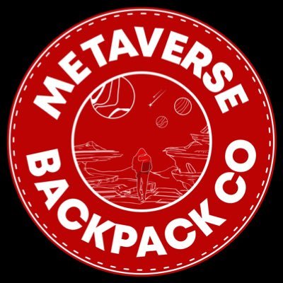The Interoperable Backpack of the Metaverse. Holders receive airdrops, in-game items, and a linked Physical 🎒!

Join our Discord: https://t.co/wuK3lNnyoL