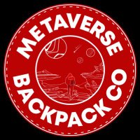 Metaverse Backpack Co. - MINTING NOW (@metabackpacks) 's Twitter Profile Photo Metaverse Backpack Co. - MINTING NOW (@metabackpacks) 's Twitter Profile Photo