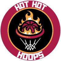 Hot Hot Hoops(@hothothoops) 's Twitter Profile Photo