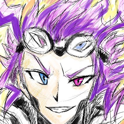 ogataVG's profile picture. VG垢/永遠の中級者/バロウマグネスで勝ちたい/落書き好き