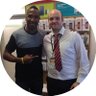 ChrisHawth's profile picture. I tweet about football or education. Stoke City obsessed, maths-loving assistant headteacher of a midlands secondary school.