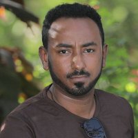 Daniel Abraham (@dann_abr) 's Twitter Profile