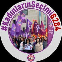 Ankara Kadın Meclisi(@kadinmeclisiank) 's Twitter Profile Photo