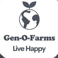 Gen-O-Farms(@gen0farms) 's Twitter Profile Photo
