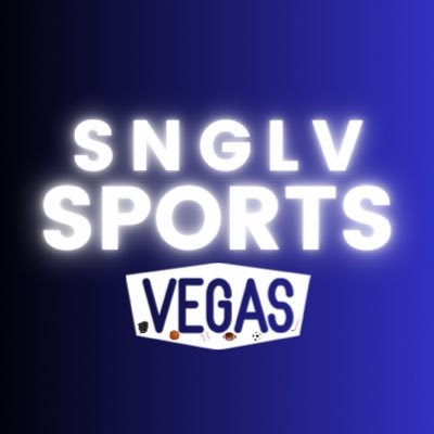 Las Vegas • Local Sports • News & More. Watch #SNGLVsports Tv 📺 on YouTube. FaceBook: SNGLV Sports Las Vegas | https://t.co/1MwRtGNXIh | Home of @outtapocketshow