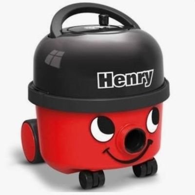 Henry The Indecisive Hoover