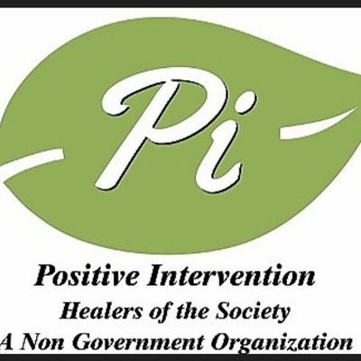 Positive intervention is a registered NGO working for animal welfare & environmental sustainability. We feed stray dogs, sterilize, vaccinate & get them adopted