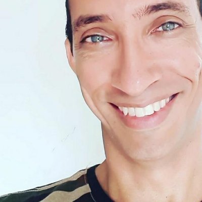 alyssonfdf's profile picture. 